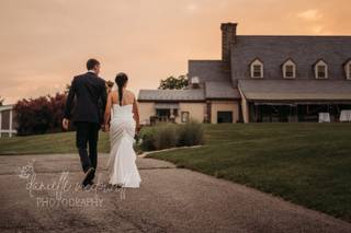 Shannopin Country Club - 16