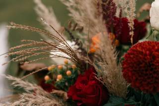 Colonial Florist - 22