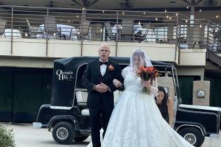 Olympia Hills Golf Course and Event Center - 5