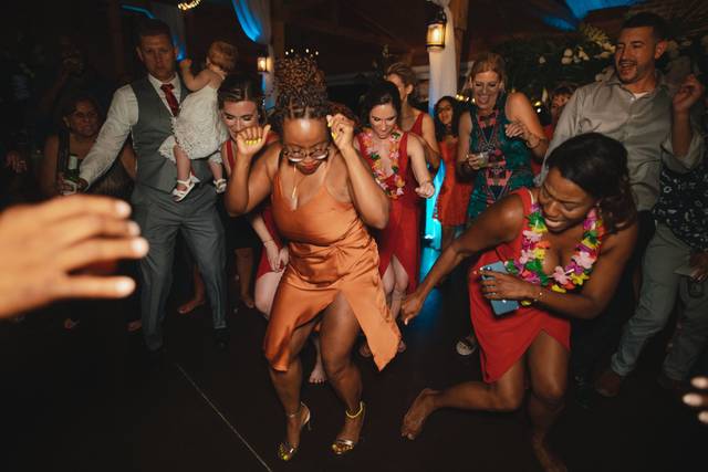 Complete Weddings + Events Greenville 3