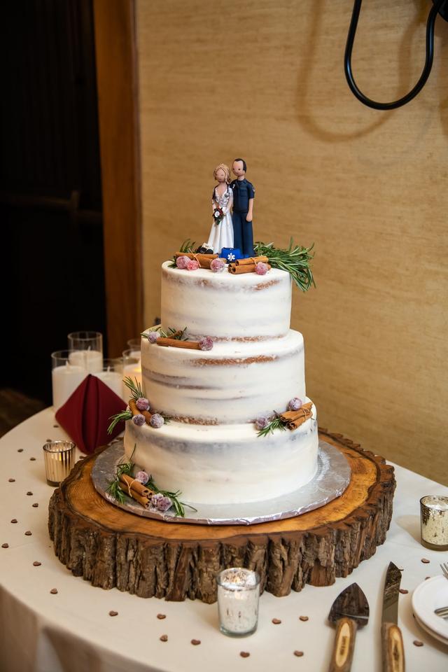 Louie's Bakery - 2