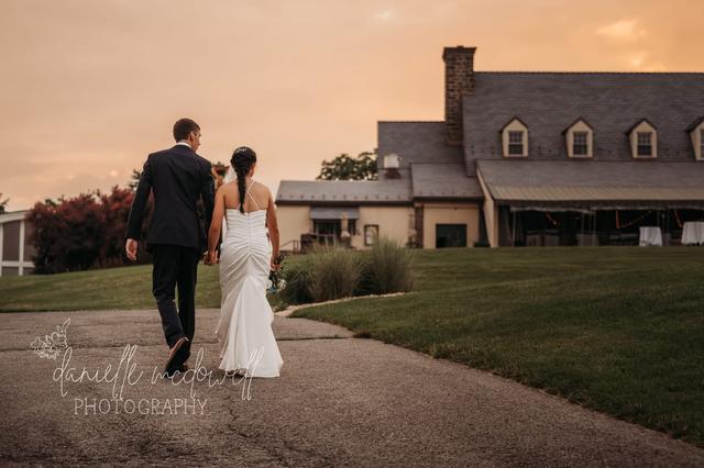 Shannopin Country Club - 1