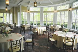 Tupper Manor at the Wylie Inn and Conference Center - 22