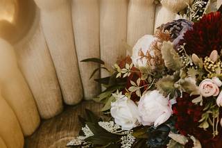 Elegant Pairings: Events by Nicole - 45