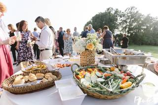 Qcrew BBQ Catering Co. - 9