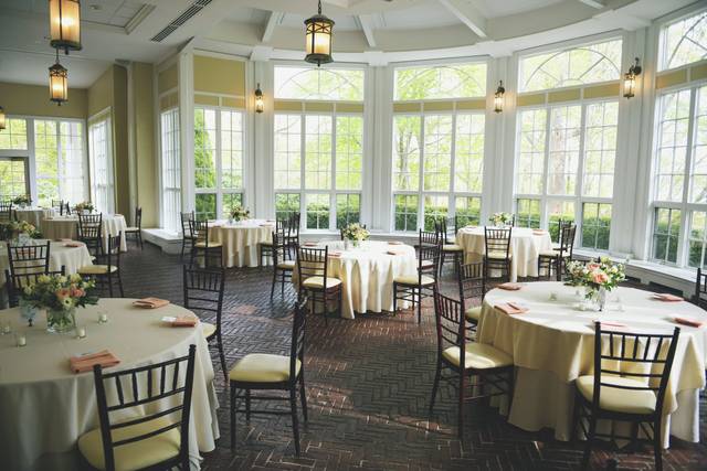 Tupper Manor at the Wylie Inn and Conference Center 3