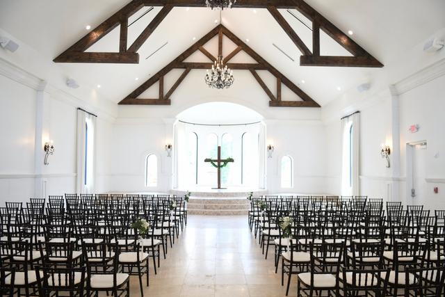 Aristide | Flower Mound by Walters Wedding Estates - 3