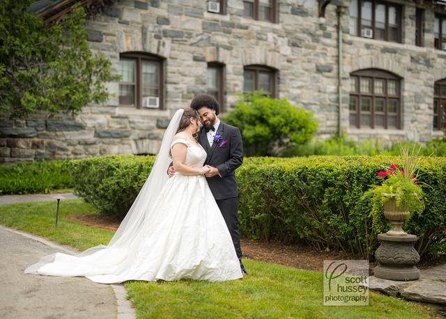Scott Hussey Photography - 1