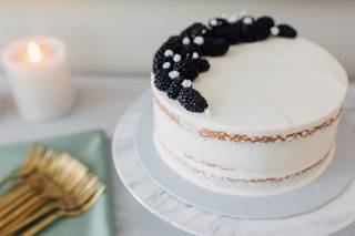 FOR THE LOVE OF FOOD & DRINK - 27