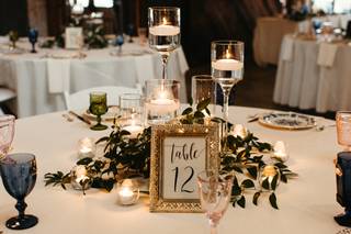 Southern Vintage Table - 59