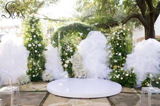The Story Event Planning LLC - 1