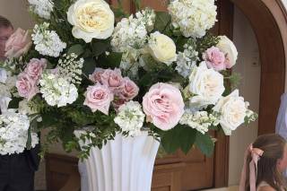 Wedding Day Girl - Day of Coordinators - 9