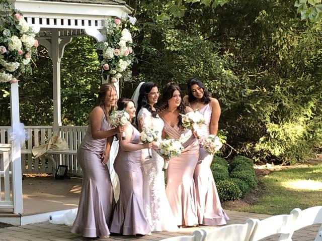 Jennifer Tolento Events - 3