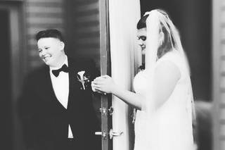 Granite Rose by Wedgewood Weddings - 70