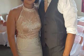Blush Beauty - 21