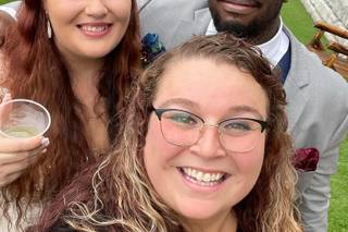 Cortney Kerr Officiant and Notary for Everyone - 12