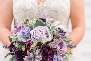 Wedding Decor by Ruth - 25