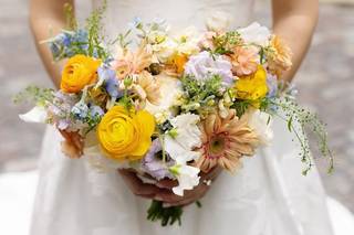 Poppy Floral - 5