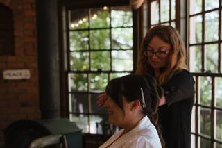 Candace Elisa Hair - 5