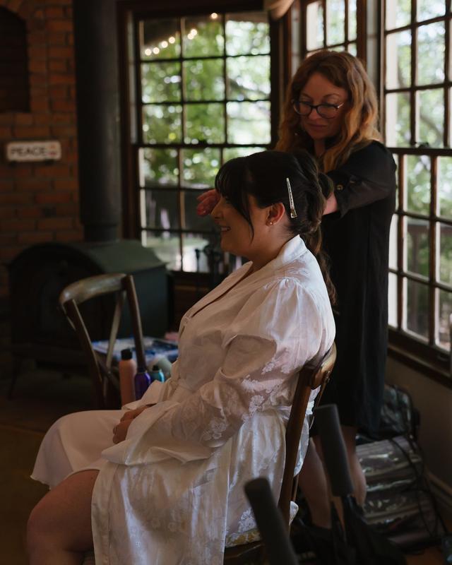 Candace Elisa Hair - 2
