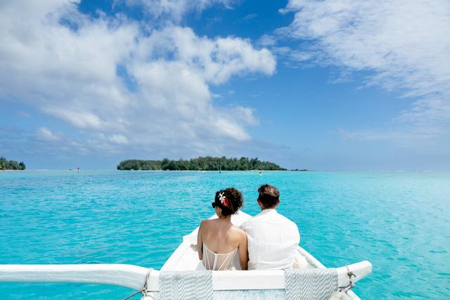 wedOtahiti | Destination Weddings + Unique Ceremonies | French Polynesia - 4