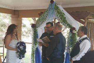 The Topaz Resort - 19