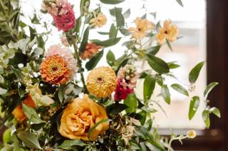 Wild Floral Design - 29
