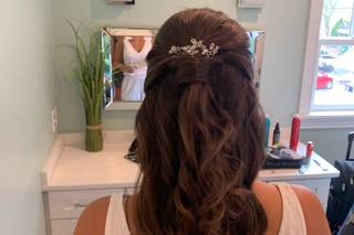 Allison Barbera Beauty - 62