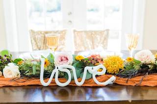 Blue Sapphire Weddings & Events - 7