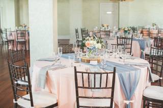Seagrass Floral Studio - 9