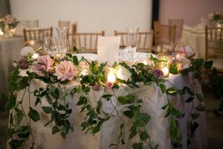 Mimosa-Floral Design Studio - 18