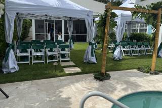 A Beautiful Florida Wedding - 7