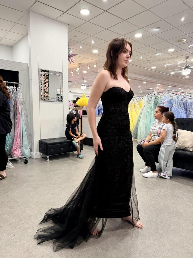 So Sweet Boutique | Orlando’s Best Prom Dress & Quince Shop - 1