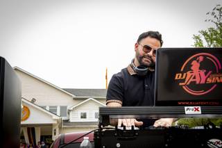 DJ Jay ENT - Indian Wedding DJ in Washington D.C. - 7