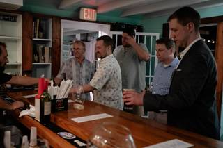 First Flight Island Restaurant & Brewery - 17