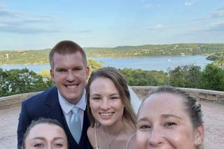 White Veil Occasions - 5