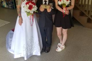 Hairs 2 the Bride, LTD - 9