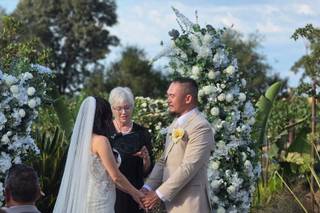 Susan Stone, Celebrant - 6