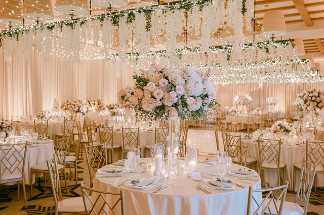 A Signature Wedding - 3