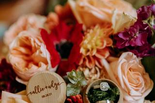 Wildflowers Floral Design - 6