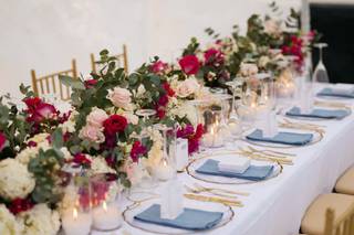 K & S Weddings and Events Santorini - 13