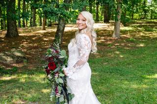 Makeup By Ashton - 18
