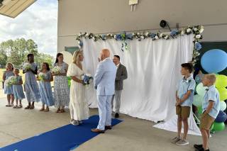 First Coast Officiant - 9
