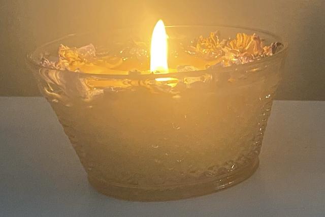 Underdogs Revival Candles - 2