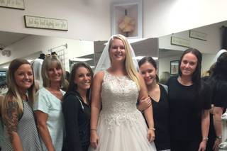 Galleria Gowns - 15