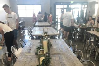 The Foundry Weddings and Events - 22