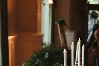 Intuition Event Coordination & Floral Design - 39