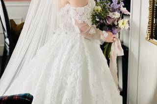 New York Lace - 12