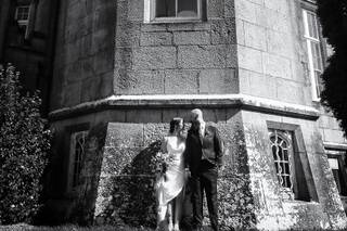Eloping in Ireland - Destination Wedding Planner in Ireland - 11