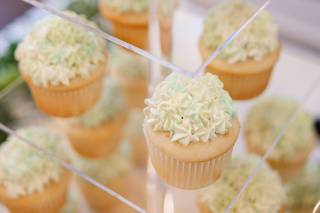 Fat Cupcake - 6